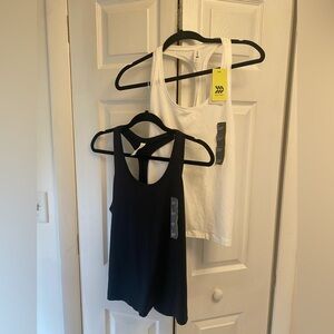 🆕 BUNDLE! Racerback Tank Tops